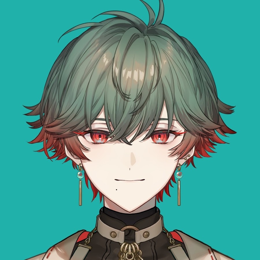Channel Icon