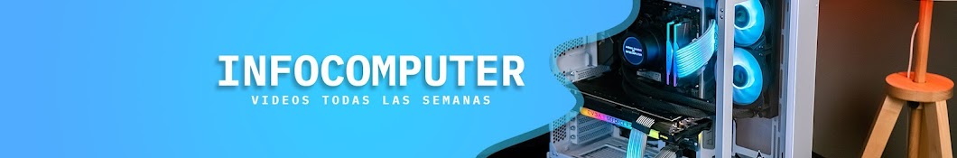 Infocomputer España