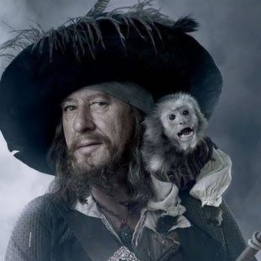 <b>Barbossa</b> - YouTube.