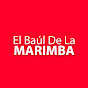 El baúl de la marimba