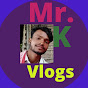 Mr. K Vlogs