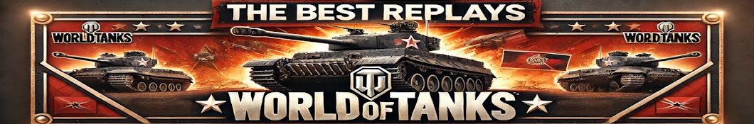 The Best Replays World of Tanks