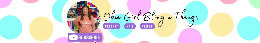 What to Crochet When You are Bored: 101 Fun Projects -  OkieGirlBling'n'Things