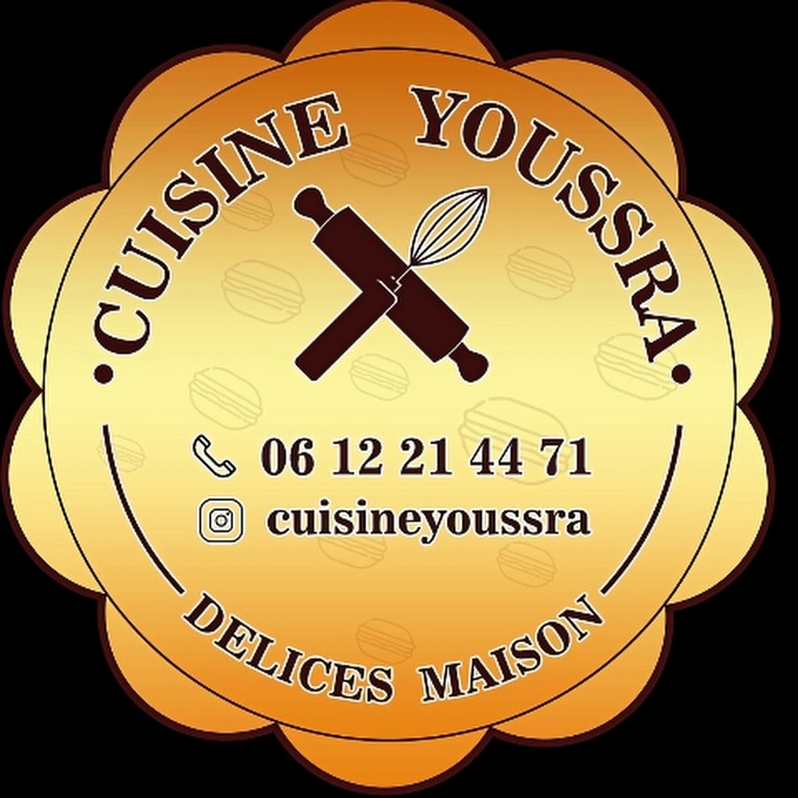 cuisine youssra @cuisineyoussra15