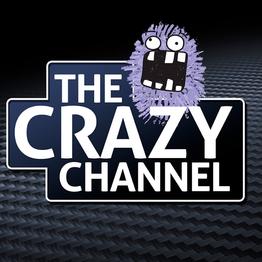 The Crazy Channel @thecrazychannelyt