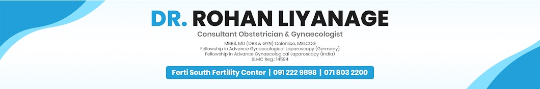 Dr. Rohan Liyanage