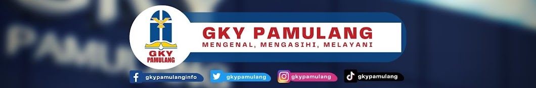 GKY Pamulang