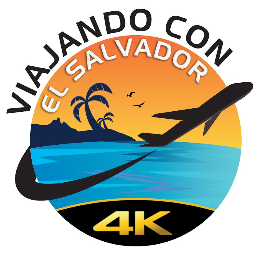Viajando Con El Salvador 4K @ViajandoConElSalvador4K