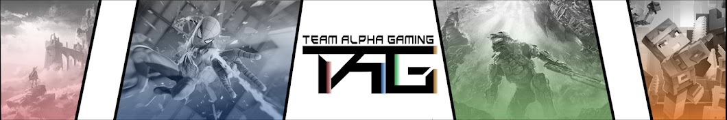 Team Alpha Gaming