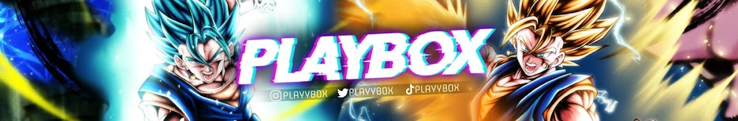 PlayBox Banner