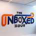 The Unboxed Hour