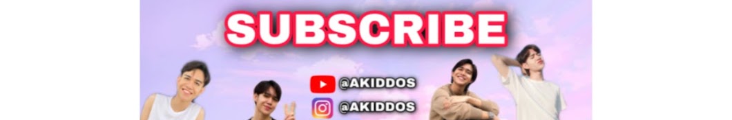 Akiddos Banner