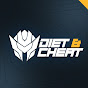 Diet and Cheat دايت اند تشيت