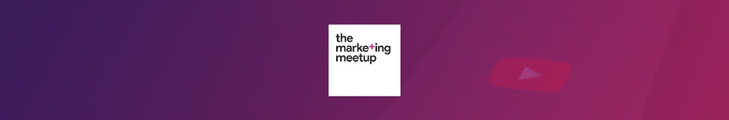 The Marketing Meetup