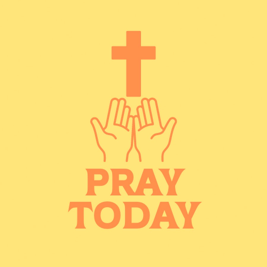 Pray Today