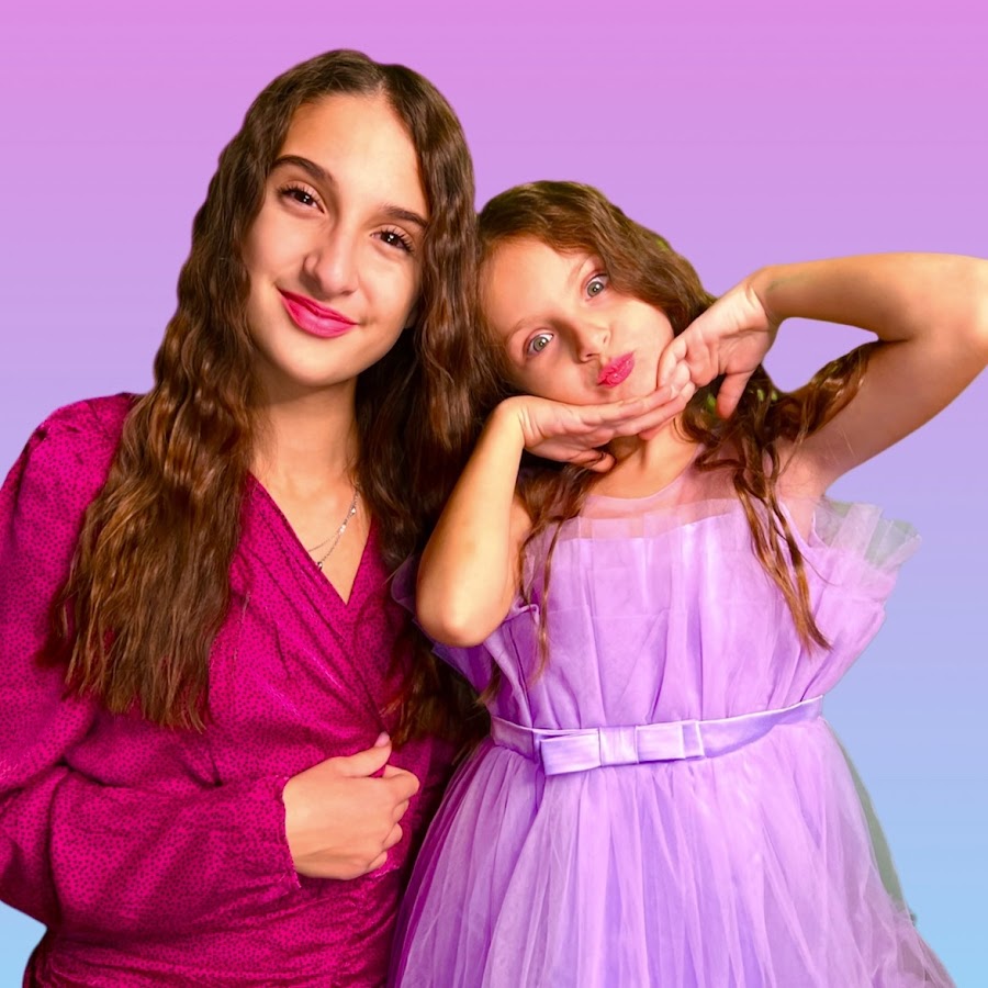 Aurora e Ludovica added a new photo. - Aurora e Ludovica