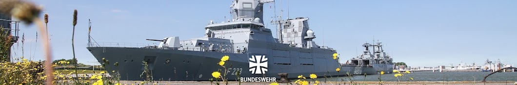 Bundeswehr Banner