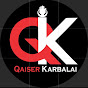 Qaiser karbalai