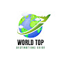 World Top Destinations Guide