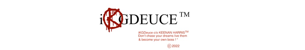 iKGDeuce Banner