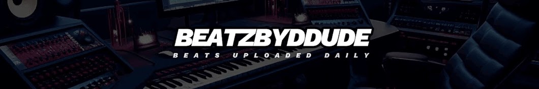 Beatzbyddude 