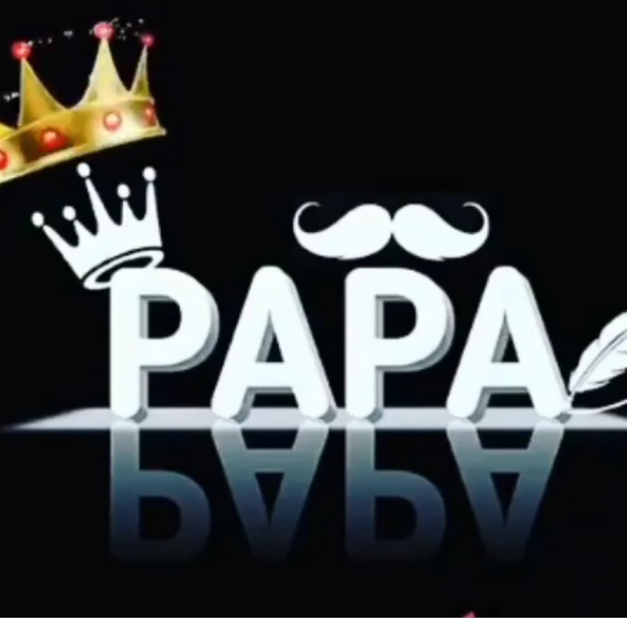 love u Papa ❤️ - YouTube