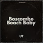 Boscombe Beach Baby