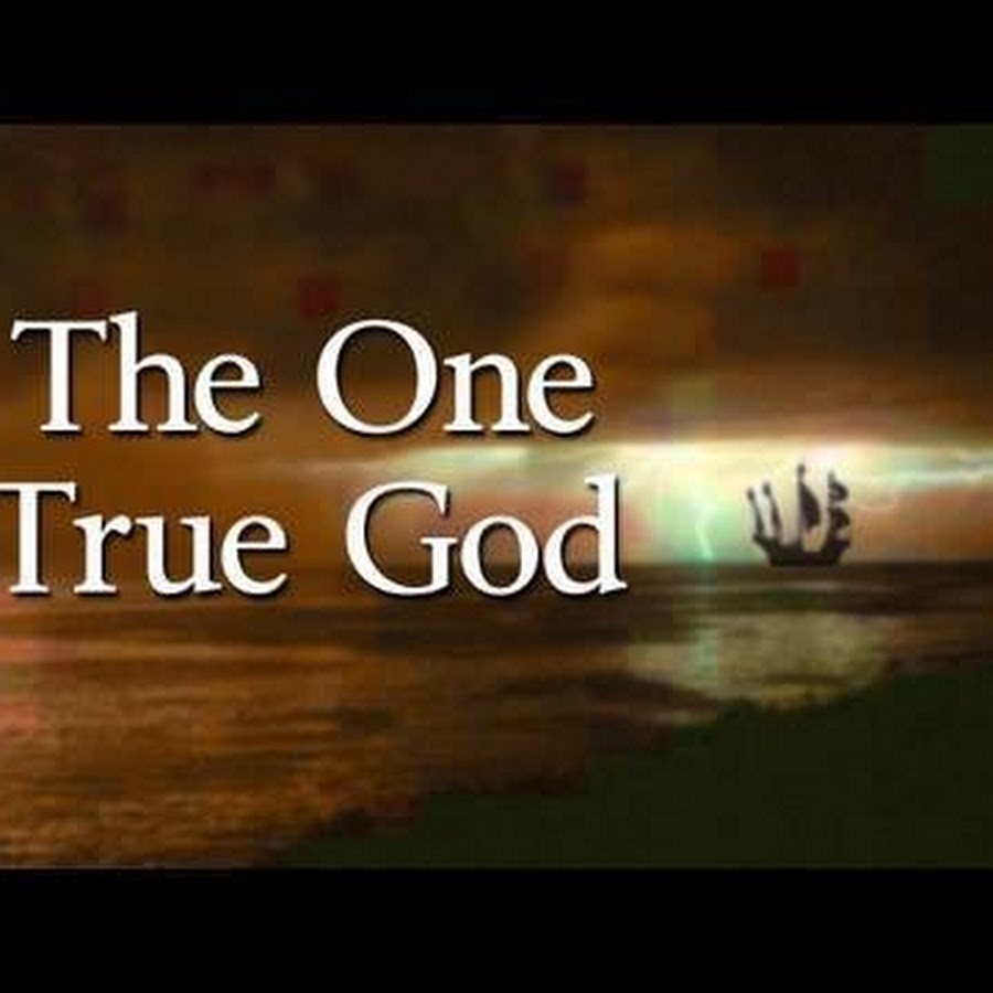 True god перевод. One true. The true God. Breathing-one the God,Luis da Silva. One true God s1n.