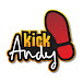 Kick Andy Show