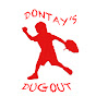 Dontay's Dugout