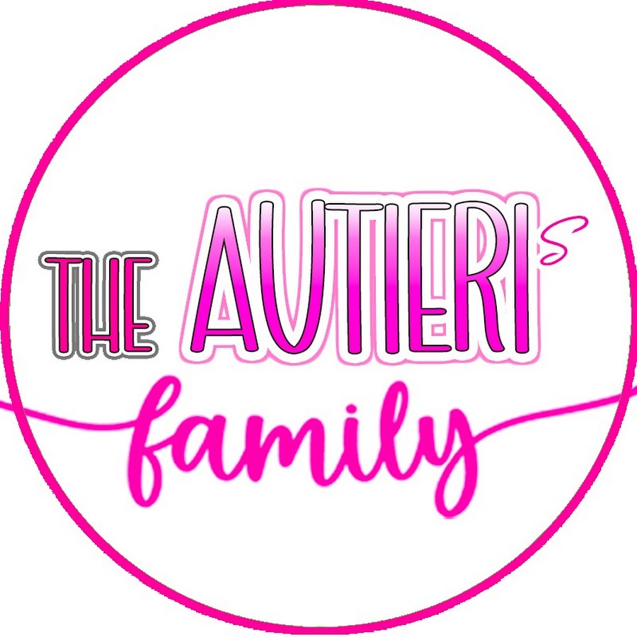 The Autieris Family @autierifamily