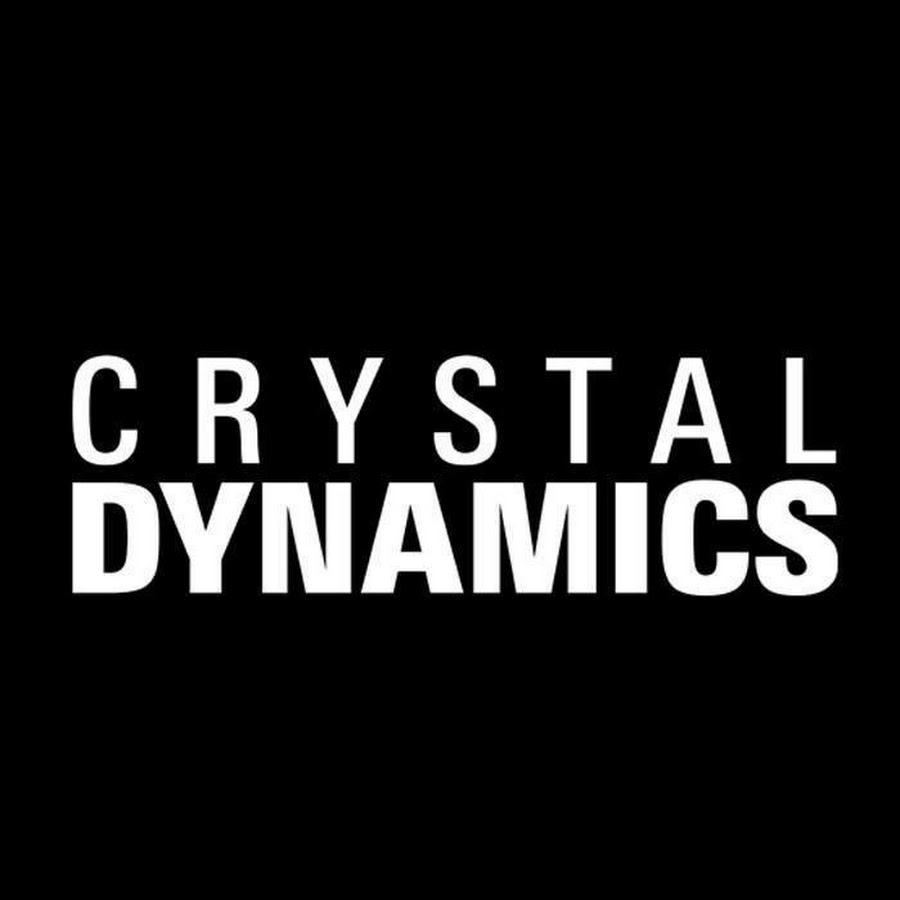 Crystal dynamics проекты