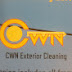 Cwn Exterior Cleaning