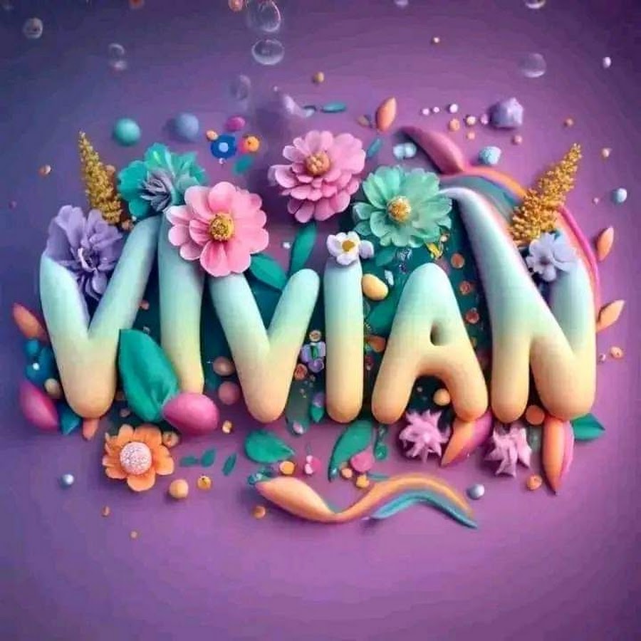Vivian Emesih @vivianemesih