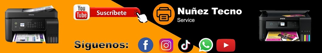 Nuñez Tecno Service