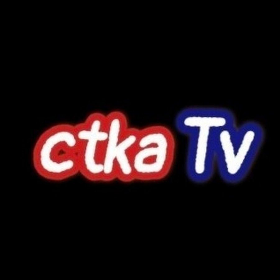 Ctka Tv @ctkatv