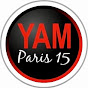 YAM PARIS 15