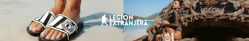 Legion Extranjera Banner