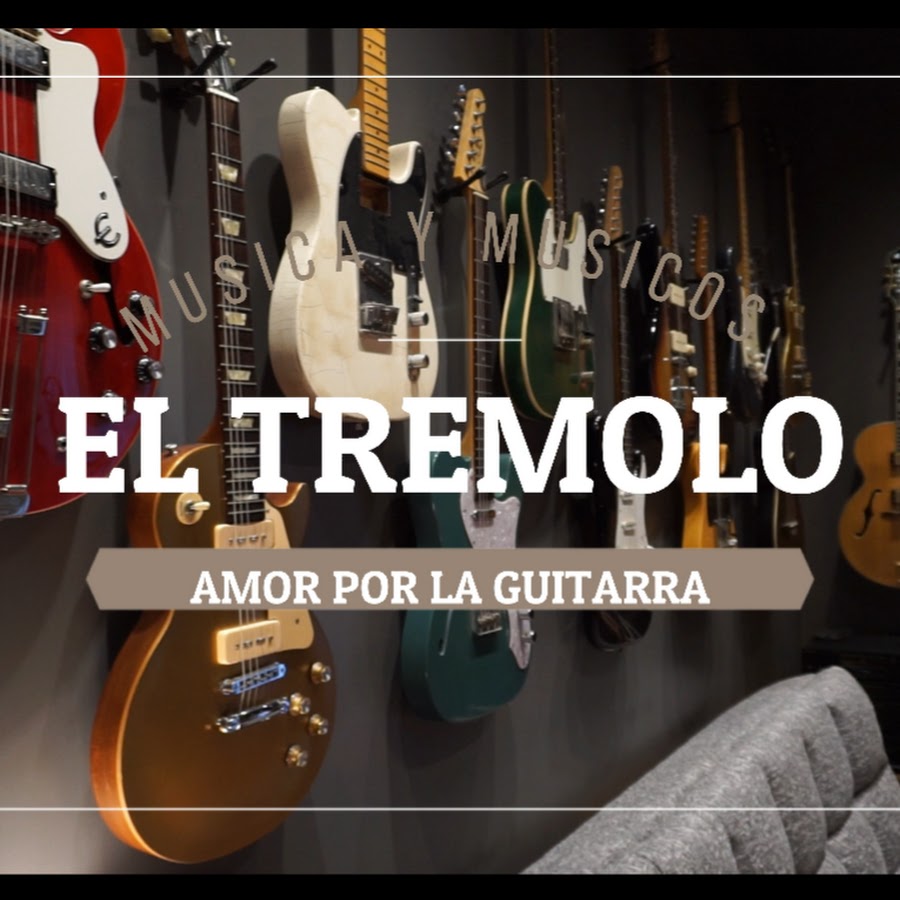 El Tremolo