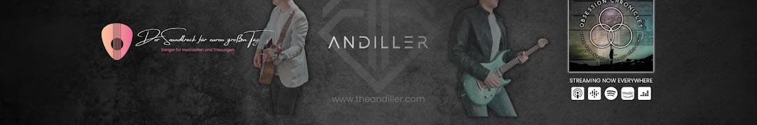 theandiller