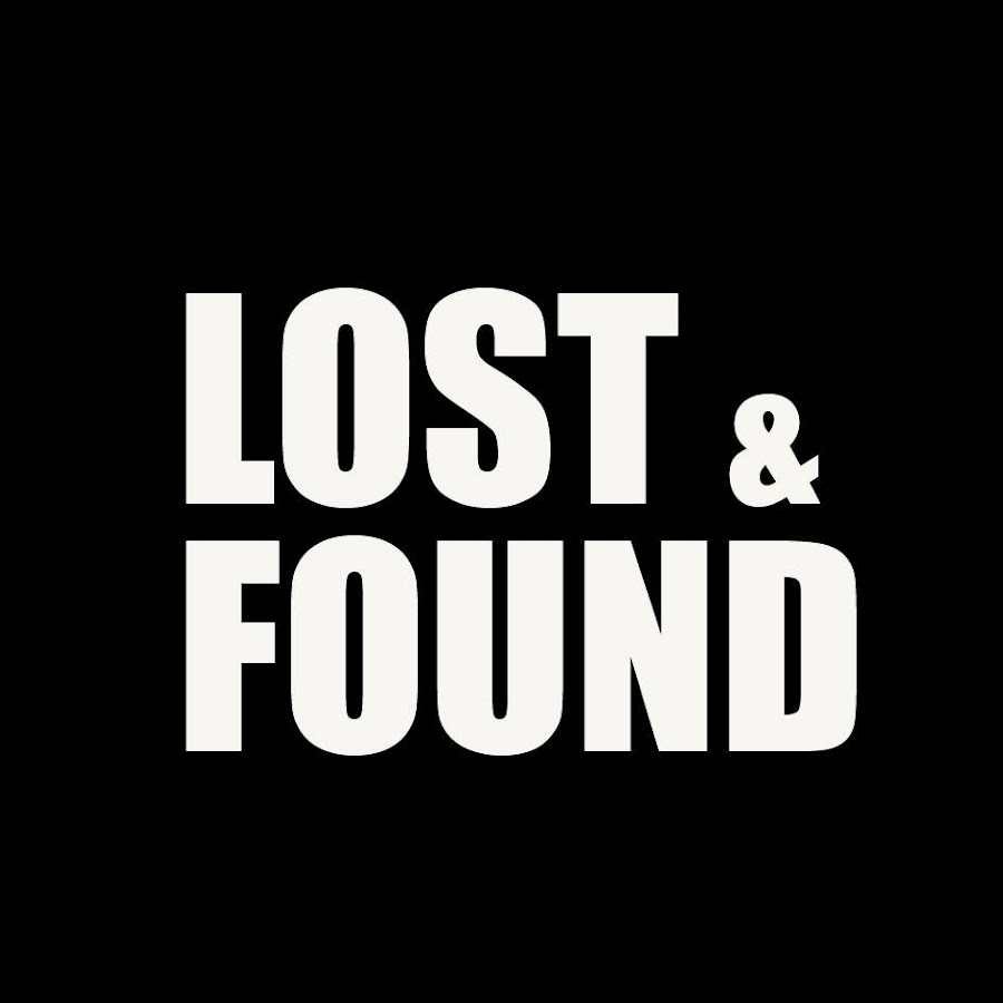 Lost and found. Lost: find. Lost and found logo. Lost and found mp3.