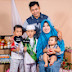 Anwar's Family