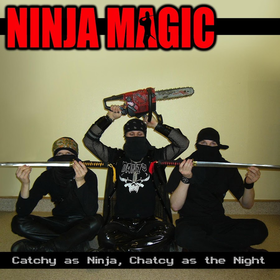 Волшебный ниндзя. Песня ниндзя. Black Ninja песня. Ninja in Night.