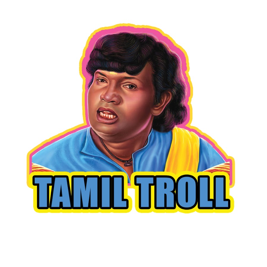 Troll kollywood