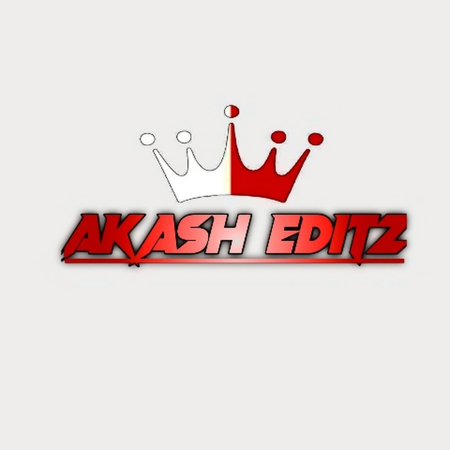Akash editz - YouTube Akash editz