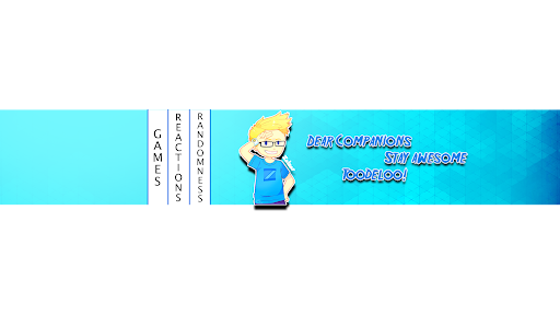 Channel Banner