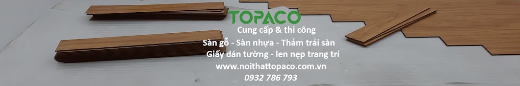 TOPACO Company