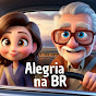 ALEGRIA NA BR - João Joaquim