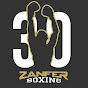 Zanfer Boxing