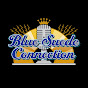 Blue Suede Connection